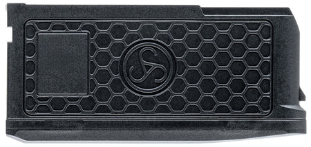 Sauer 80235098 505 2rd Rifle Magazine in 375 H&H Black Finish