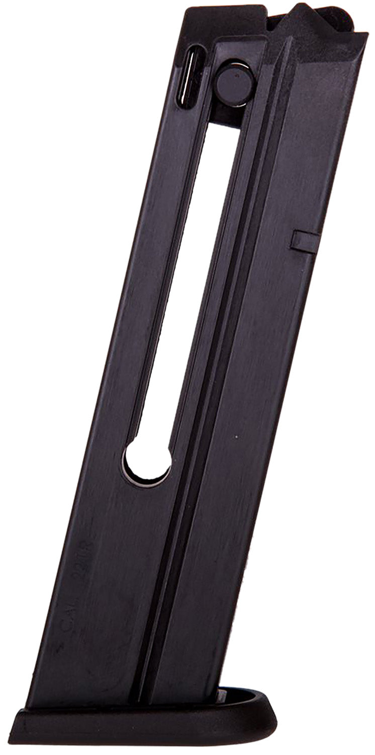 Taurus TX22 22rd .22LR Black Handgun Magazine