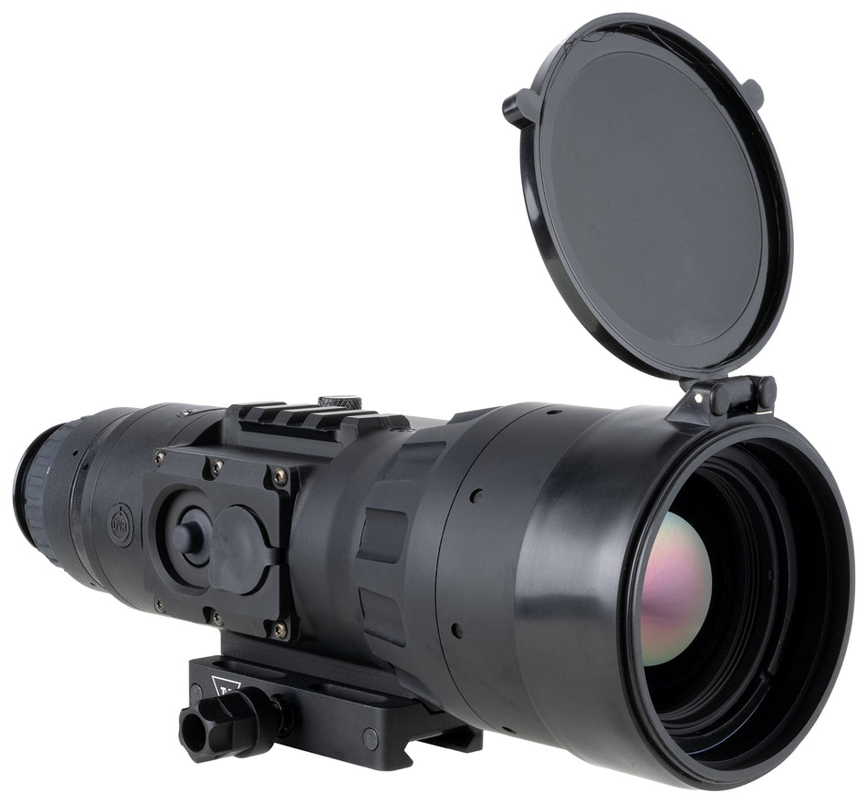 Trijicon Reap-IR 60-4 Thermal Scope REAP604 Matte Black 3-24x 60mm Multi Reticle 640x480