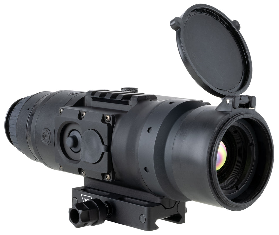 Trijicon Reap-IR 35-4 Thermal Scope REAP354 Matte Black 1.75-14x 35mm Multi Reticle 640x480