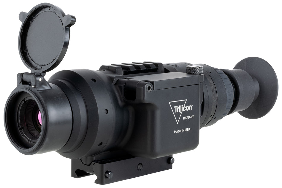 Trijicon EO REAP244 Reap-IR 24-4 Thermal Matte Black 1.2-9.6x 24mm 640x480 60Hz Multi Reticle