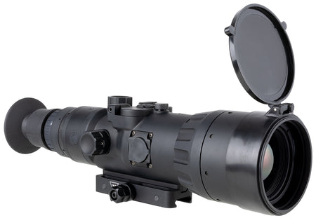 Trijicon IR-Hunter 60-3 Thermal Scope HUNTER603 Matte Black 3-24x 60mm Multi Reticle 640x480