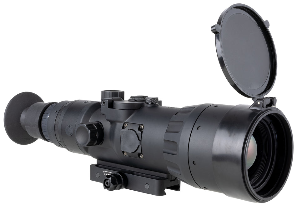 Trijicon IR-Hunter 60-3 Thermal Scope HUNTER603 Matte Black 3-24x 60mm Multi Reticle 640x480