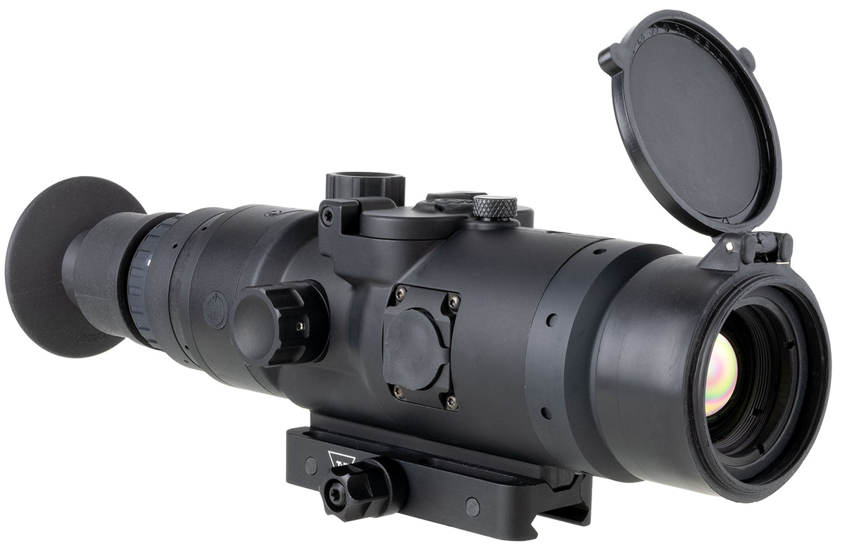 Trijicon IR-Hunter 35-3 Thermal Scope HUNTER353 Matte Black 1.75-14x 35mm Multi Reticle 640x480