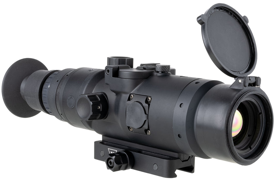 Trijicon IR-Hunter 35-3 Thermal Scope HUNTER353 Matte Black 1.75-14x 35mm Multi Reticle 640x480