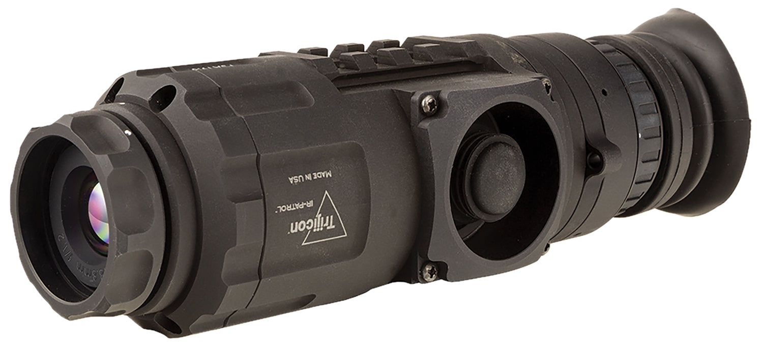 Trijicon IR-Patrol IRMO-100 Thermal Handheld IRMO100 Matte Black 1x 19mm 640x480 30Hz