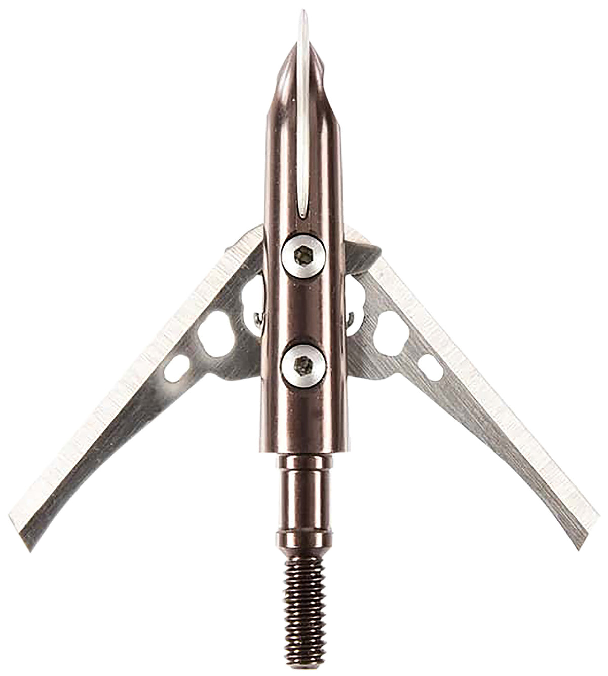 Rage R35900 Mechanical Broadhead for Archery