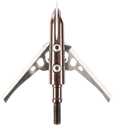 Rage R35900 Mechanical Broadhead for Archery