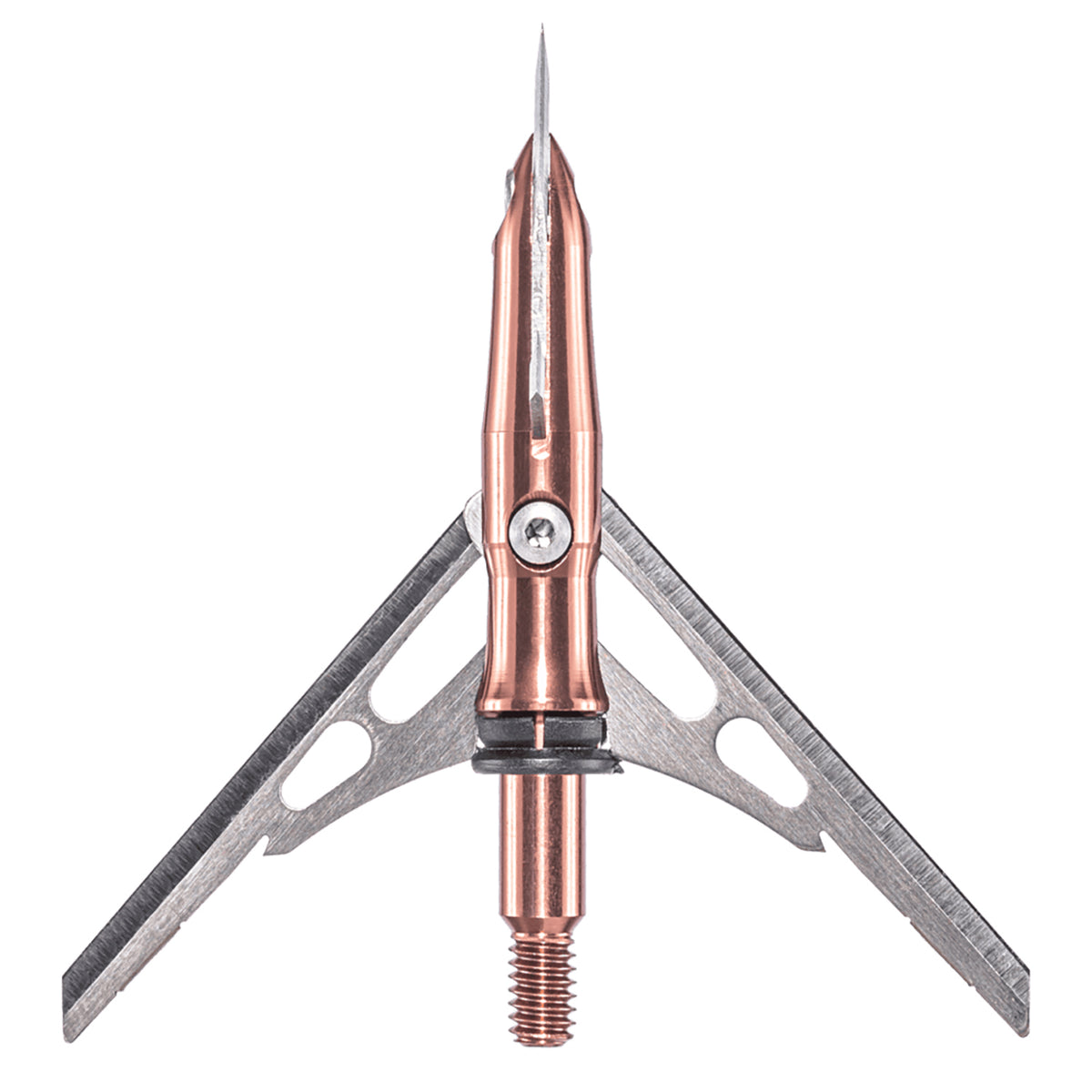 Rage R43000 X-Treme Turkey 100 Grain Archery Broadhead