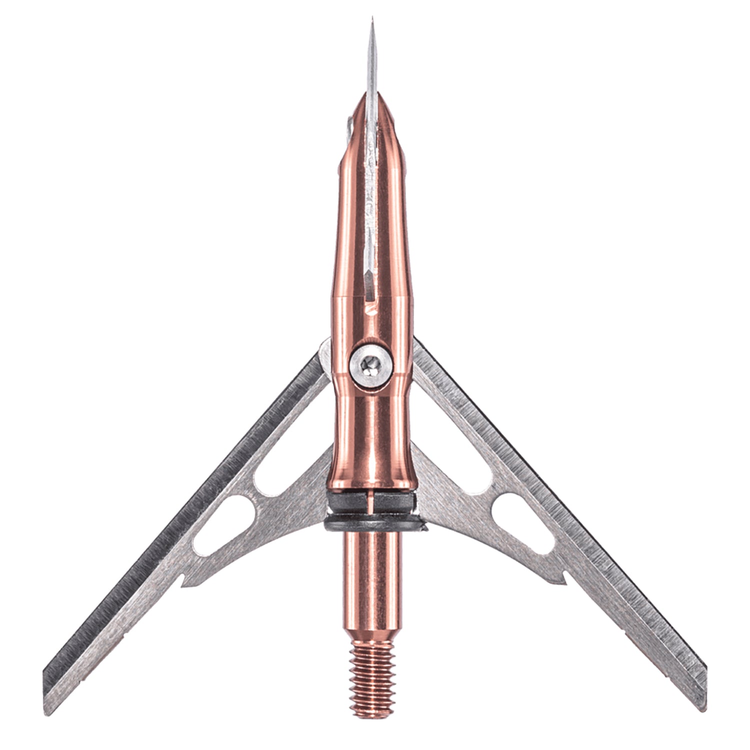 Rage R43000 X-Treme Turkey 100 Grain Archery Broadhead