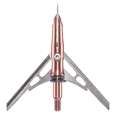 Rage R43000 X-Treme Turkey 100 Grain Archery Broadhead