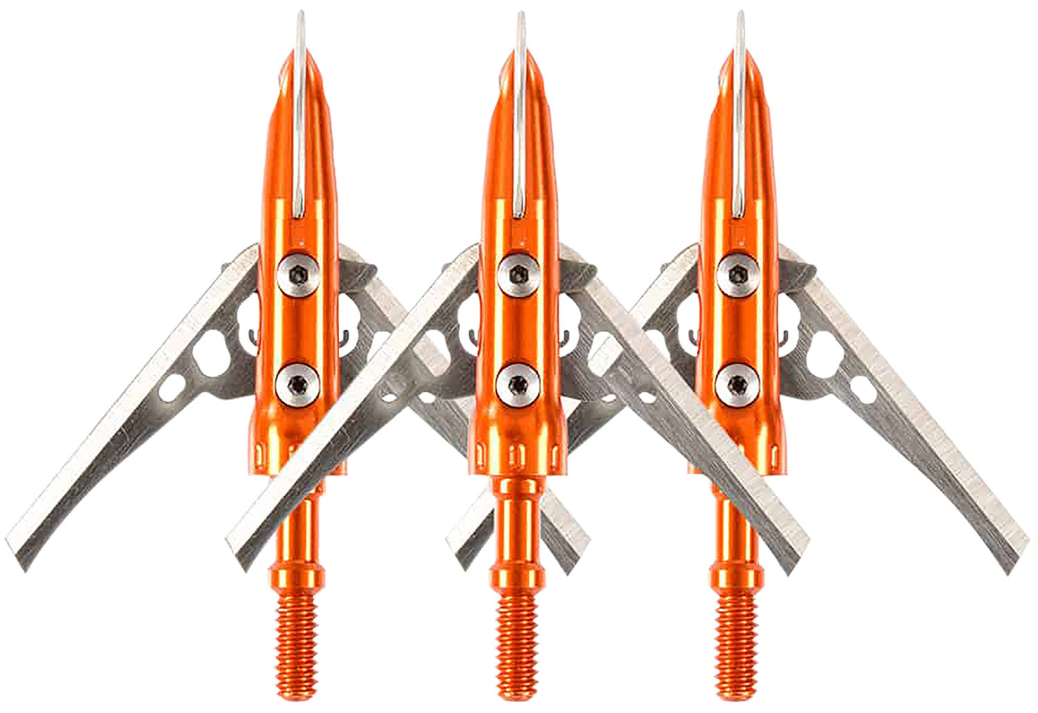 Rage R38902 NC 2-Blade No Collar Mechanical Broadhead 100gr