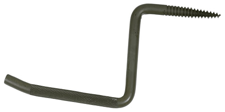 Ameristep AMSAMEAC0070 Single Screw-In Tree Step Black 750 lb Capacity