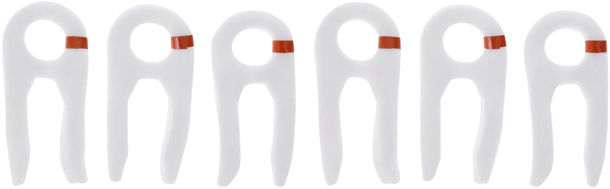HME BDSW 6-Pack Hunting Scent Wicks