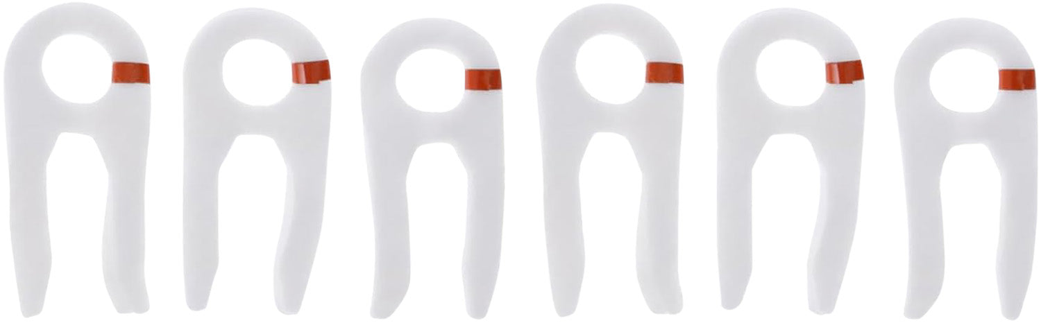 HME BDSW 6-Pack Hunting Scent Wicks