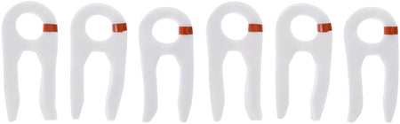 HME BDSW 6-Pack Hunting Scent Wicks