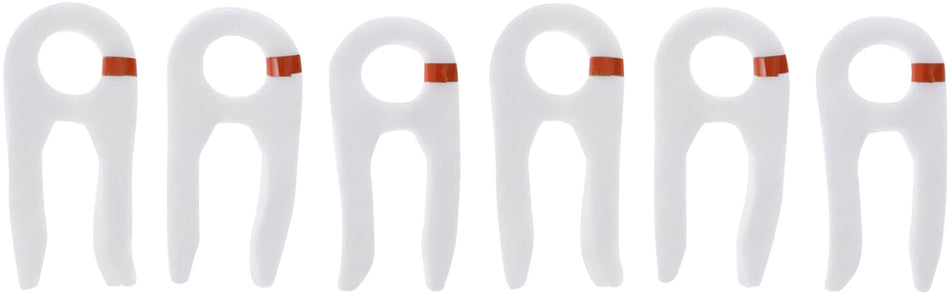 HME BDSW 6-Pack Hunting Scent Wicks