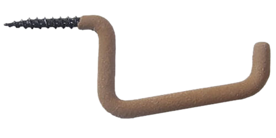 HME BGH-3 Tree-Mount Bow & Gear Hook Set of 3