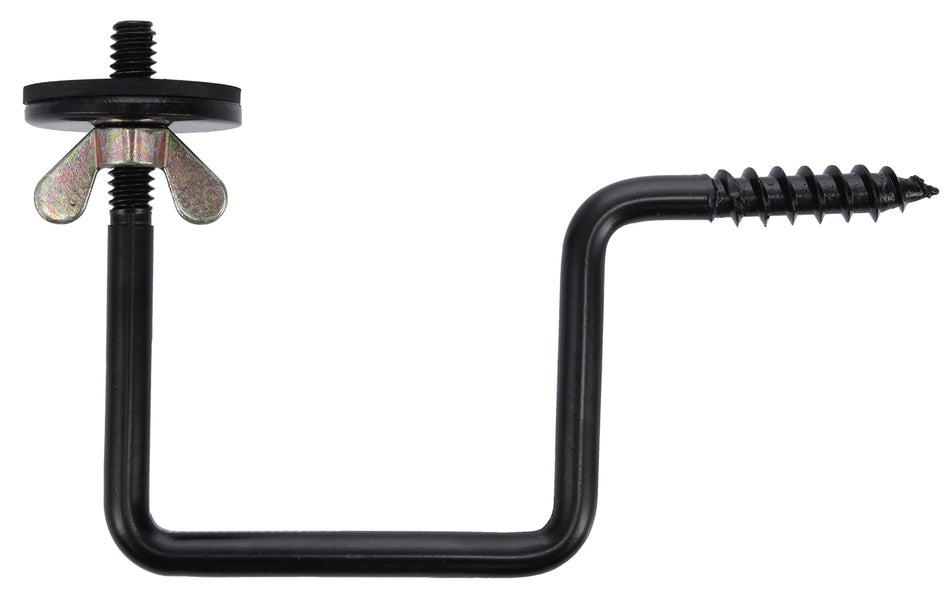HME QMCH-3 Quick Mount Camera Holder 3 Pack 1/4x20mm Thread