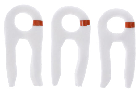 HME SWC-1 Hunting Scent Wicks 3 Pack with Scent-Tight Storage