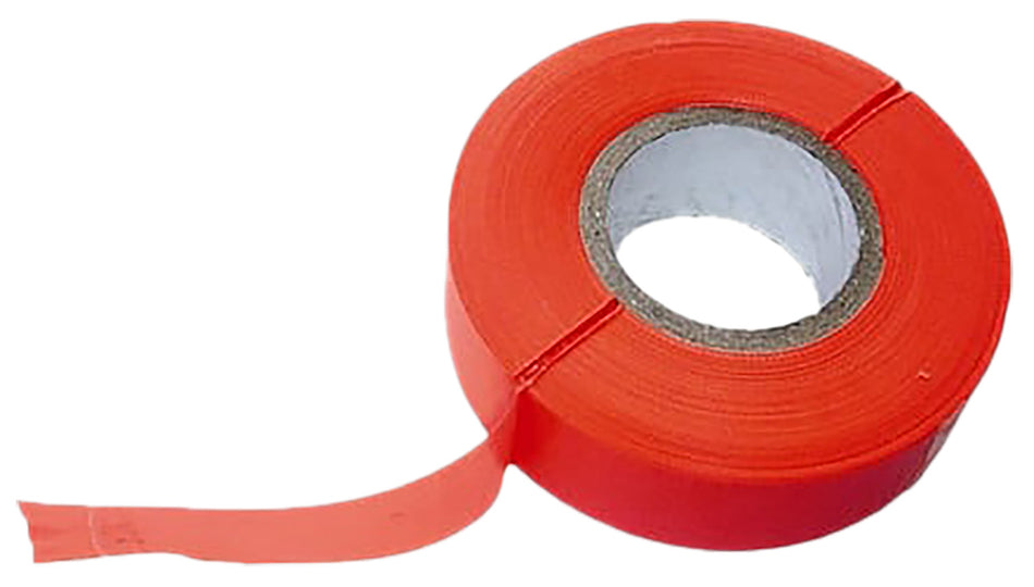 HME TMR Orange Trail Marking Ribbon 150' Photo Degradable Roll