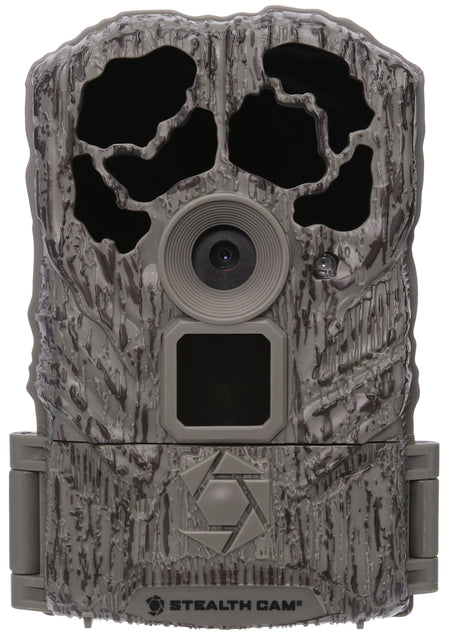 Stealth Cam Browtine 18MP Trail Camera 2 Pack STC-BT18-2PK
