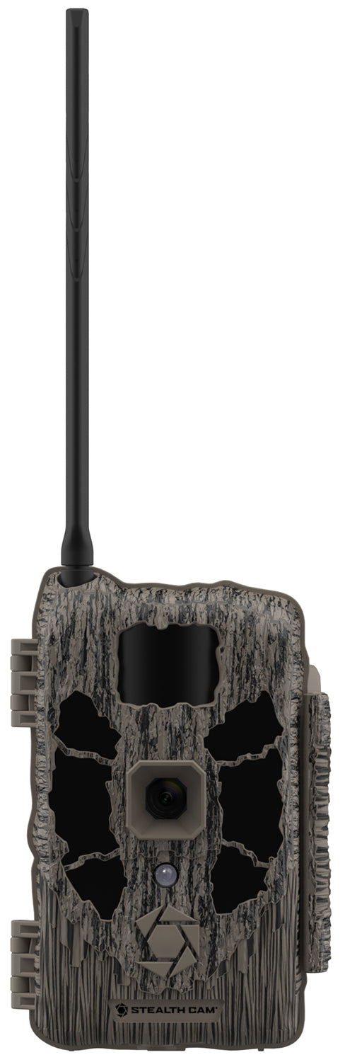 Stealth Cam Deceptor Camera Solar Panel Combo STC-DCPTR-SOLP
