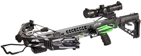 Axe Crossbows Axe 400 Performance Crossbow Kit AX30001