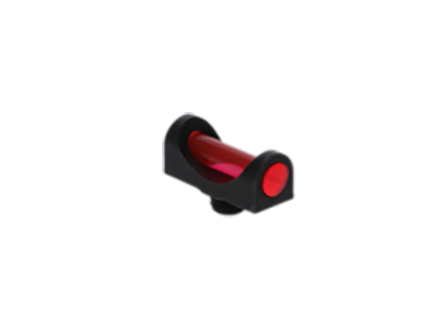 Truglo TG948BR Large Diameter Red Fiber Optic Shotgun Bead Sight Ruger Winchester 1200 1300 1400 Super X2 3-56