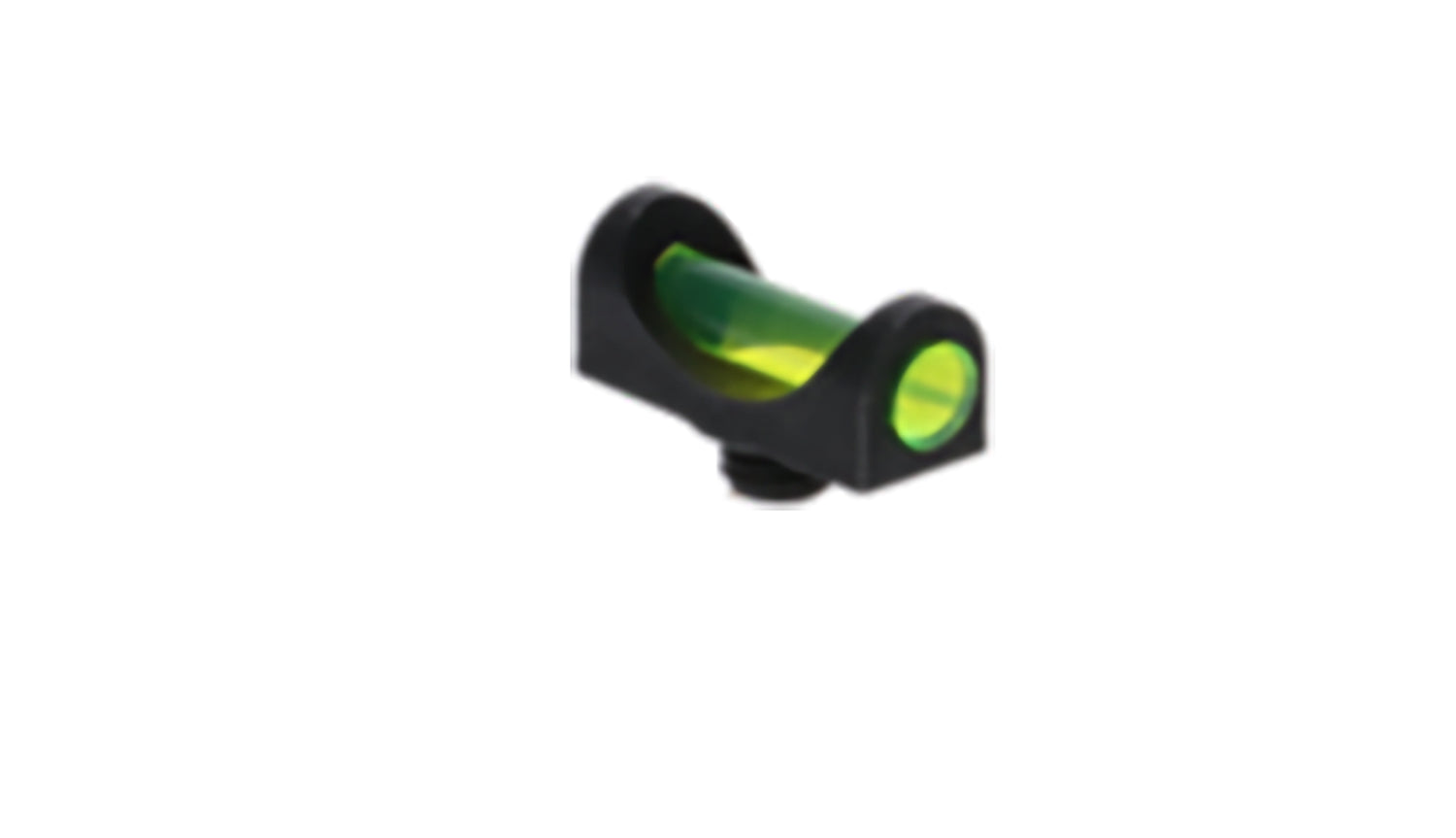 Truglo TG948AG Large Diameter Green Fiber Optic Shotgun Bead Sight Ithaca Remington SKB Weatherby Orion 6-48