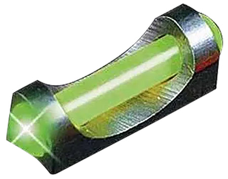Truglo TG948BG Large Diameter Green Fiber Optic Shotgun Bead Sight Ruger Winchester 1200 1300 1400 Super X2 3-56
