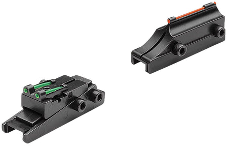 Truglo TG944B Pro Magnum Gobble-Dot Adjustable Shotgun Rib Sight Mossberg 500 835 9200 Winchester 1200 1300