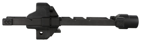 B&T Telescopic Brace HK SP5 Black 5 Position Collapsible