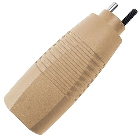 B&T Firearms 30671CT Foregrip for TP9N Semi-Auto Pistol Coyote Tan Polymer