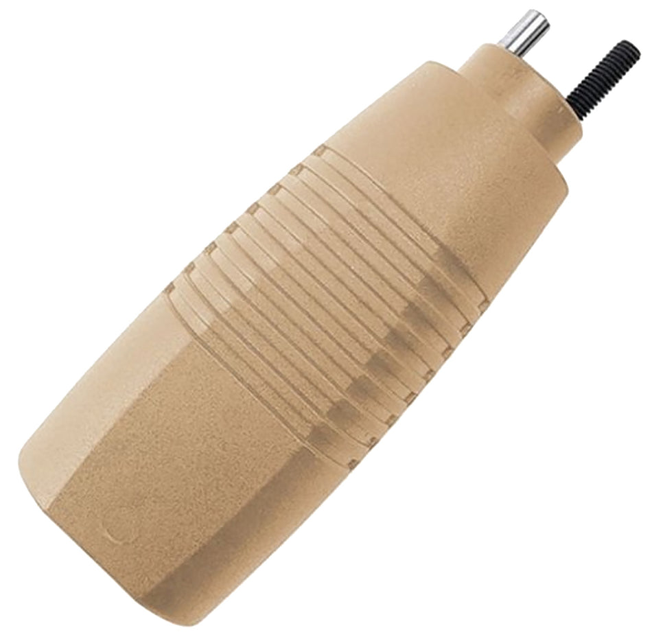 B&T Firearms 30671CT Foregrip for TP9N Semi-Auto Pistol Coyote Tan Polymer