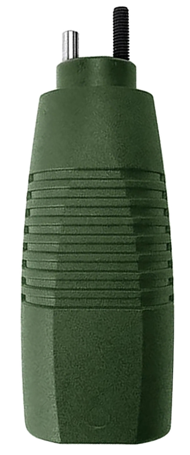 B&T Firearms 30671G Foregrip for TP9N Semi-Auto Pistol Green Polymer