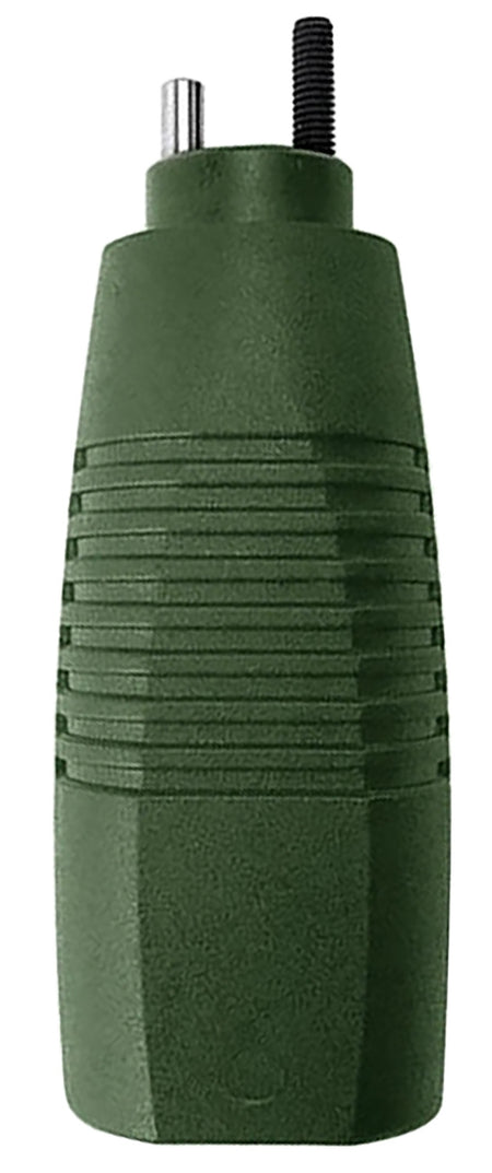 B&T Firearms 30671G Foregrip for TP9N Semi-Auto Pistol Green Polymer