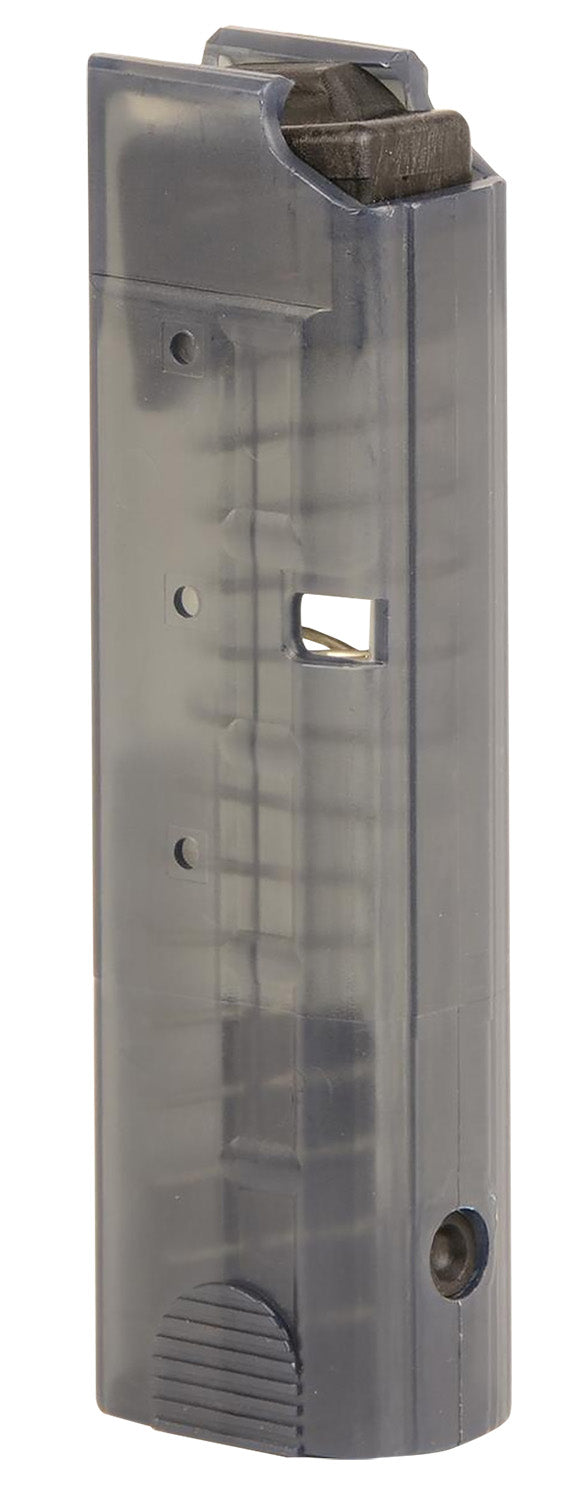 B&T Firearms 30209N 9mm Luger 15-Round Mag Fits APC9/GHM9/TP9/KH9/P26 Polymer