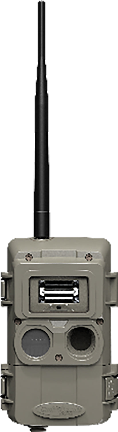 Cuddeback CuddeLink Camera White Flash Strobe Unit Brown