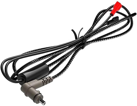 Cuddeback 3-Foot Battery Power Cable for Trail Cameras