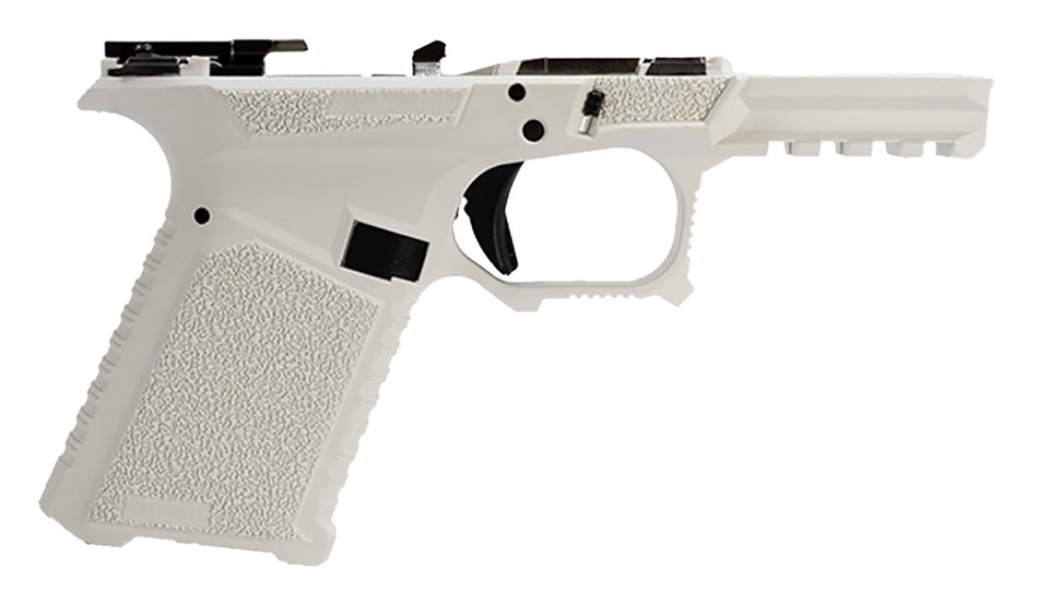 SCT 0226000000IF Full Frame Assembly (02A) - White