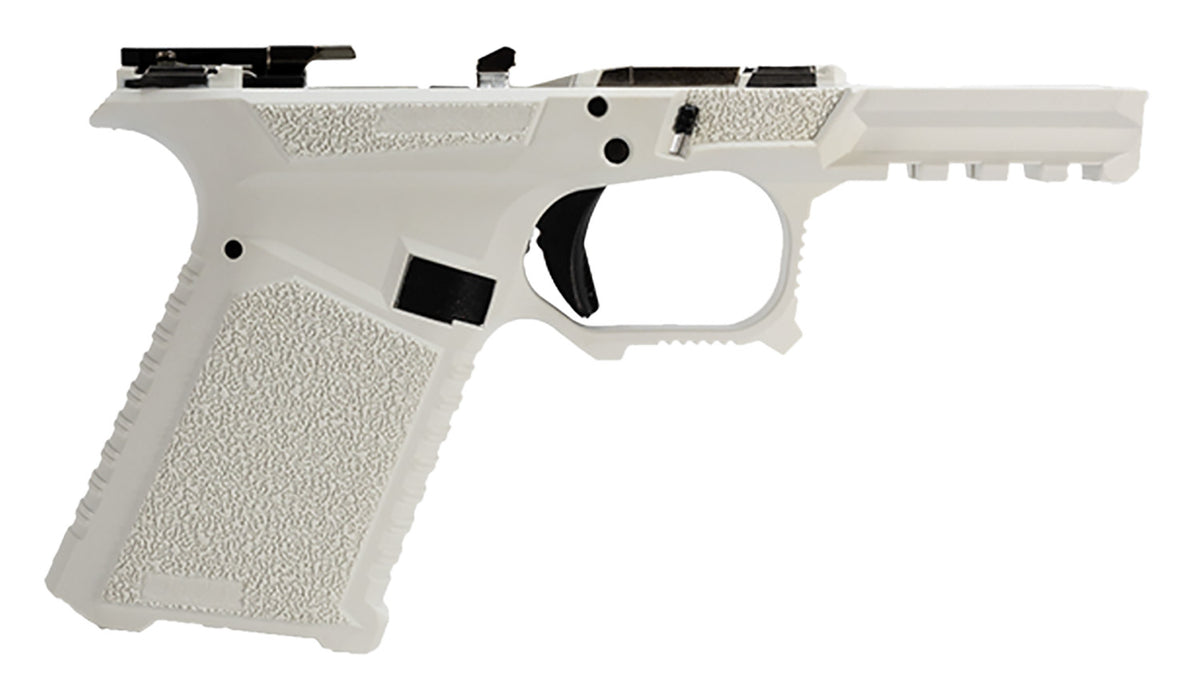 SCT 0226000000IF Full Frame Assembly (02A) - White