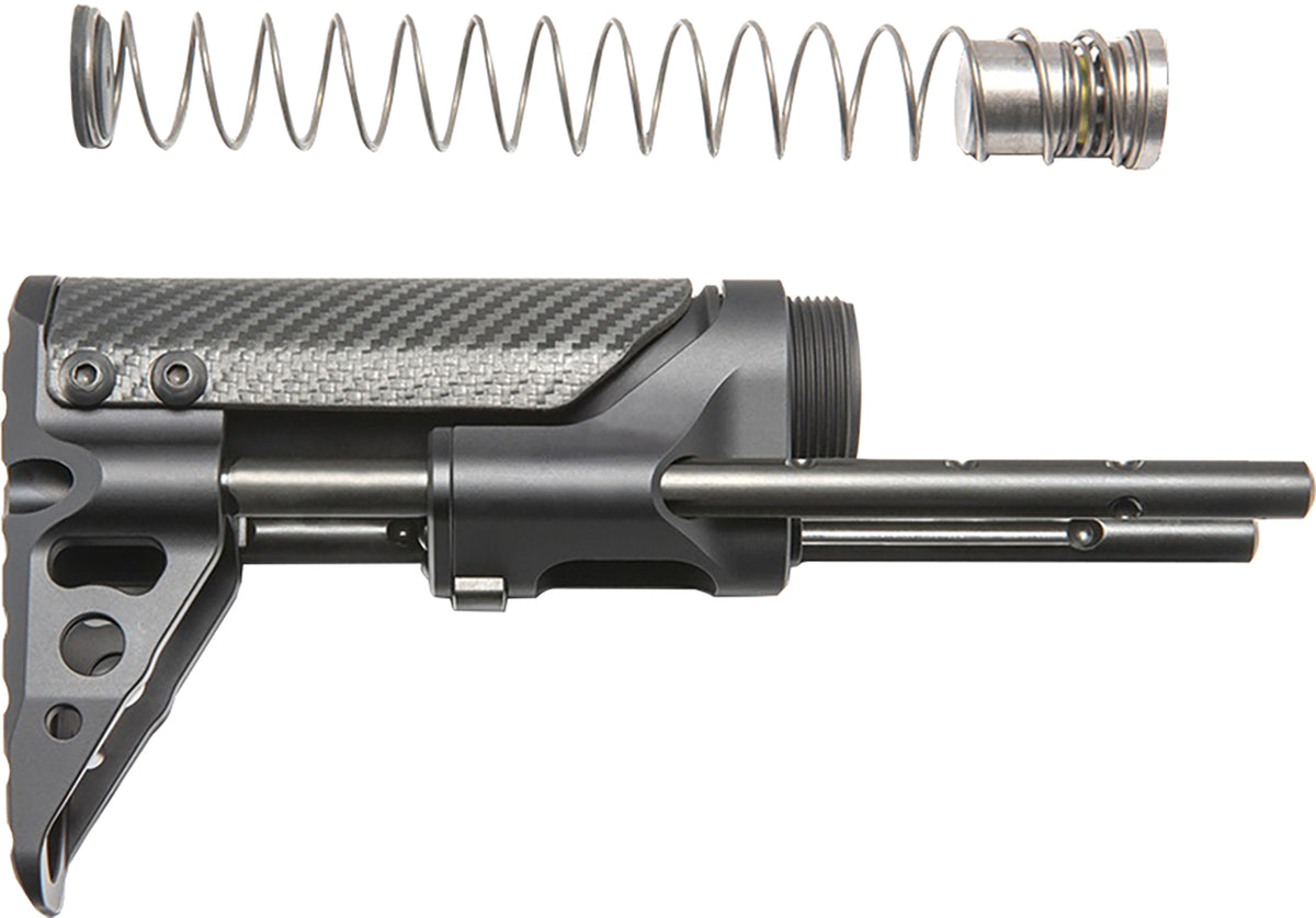 Battle Arms Development AR-15 PDW Vertical Stock 5.56/223 Black