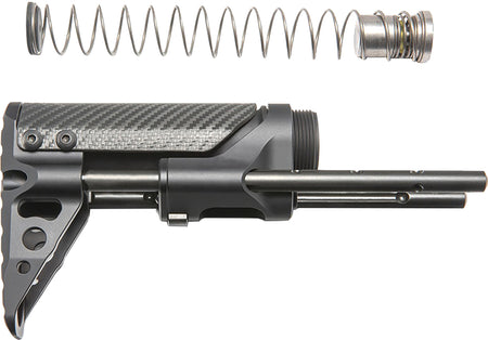 Battle Arms Development AR-15 PDW Vertical Stock 5.56/223 Black