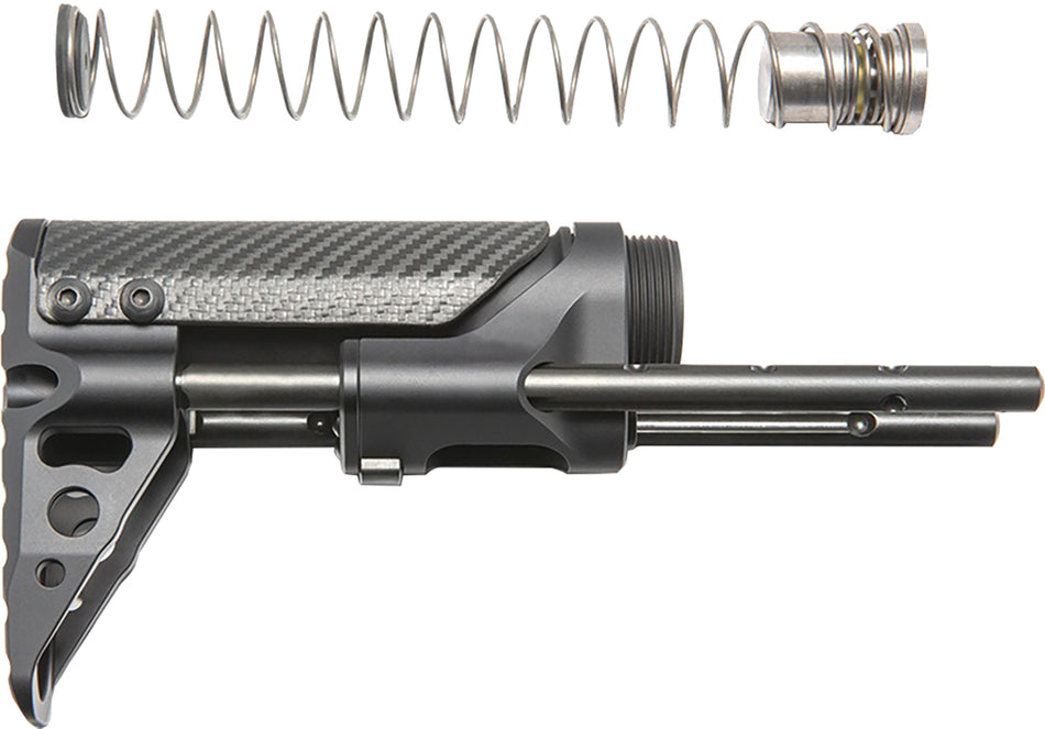 Battle Arms Development AR-15 PDW Vertical Stock 5.56/223 Black