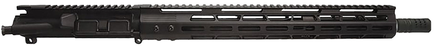 ATI ATI15MS450BM Mil-Sport 450 Bushmaster 16" Nitride Barrel 7075-T6 Aluminum Upper AR-15