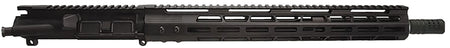 ATI ATI15MS450BM Mil-Sport 450 Bushmaster 16" Nitride Barrel 7075-T6 Aluminum Upper AR-15