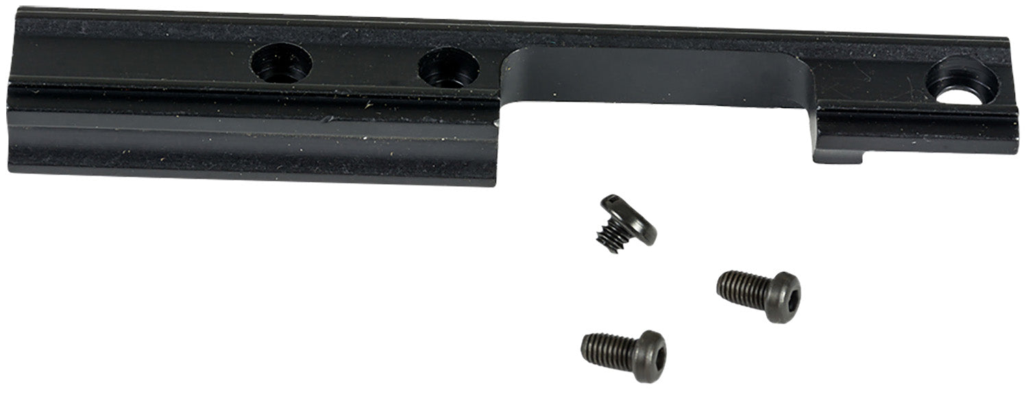 Crickett 80044-LH Left-Handed Crickett Chipmunk Rifle Scope Mount Matte Black