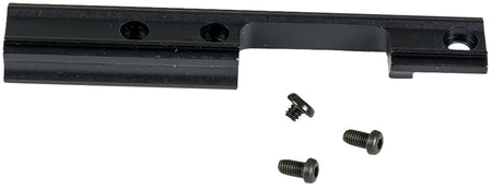 Crickett 80044-LH Left-Handed Crickett Chipmunk Rifle Scope Mount Matte Black