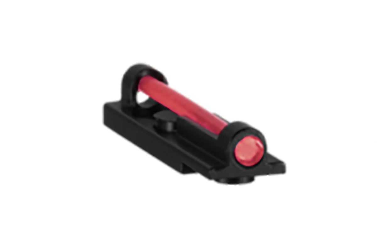TruGlo TG949A Tru-Bead Universal Shotgun Fiber Optic Sight Bead Interchangeable Fibers